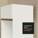 Mueble de Cocina para Hornos Reims 70 cm