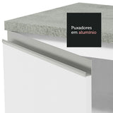 Cocina Integral Glamy 2.60 Metros 04