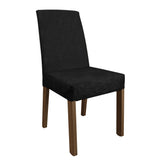 Juego de Comedor Karina con 4 Sillas Oxford