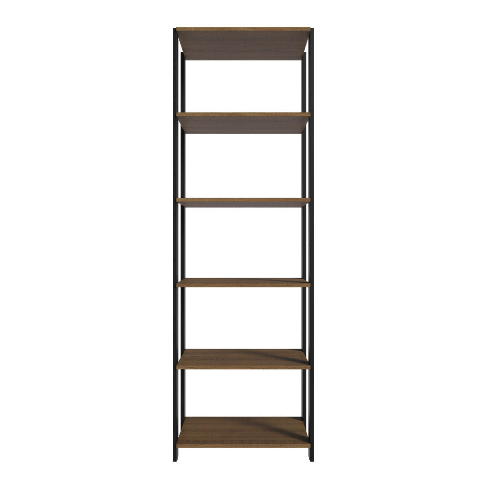 Mueble Estante Multiuso con 5 Nieles 59 cm