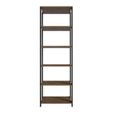 Mueble Estante Multiuso con 5 Nieles 59 cm