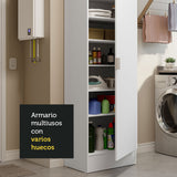 Armario Multiuso 1 Puerta 60 cm