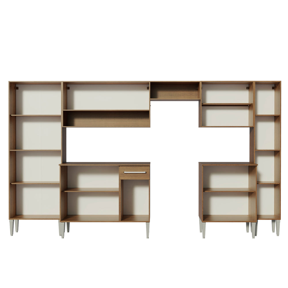 Cocina Integral Emilly Joy 3.25 Metros