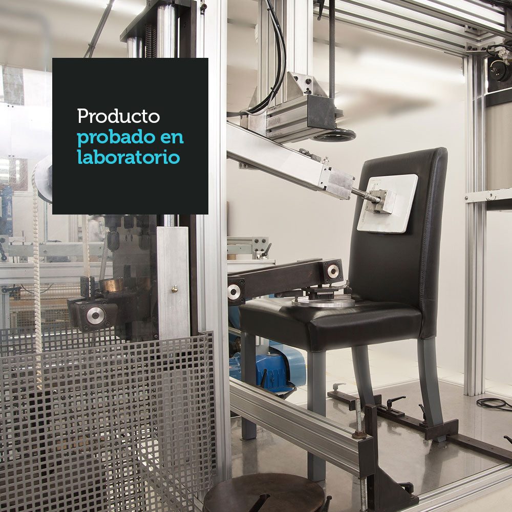 Juego de Comedor Bea con 4 Sillas