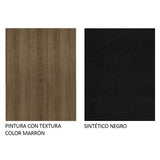 Kit de 4 Sillas de Comedor 4290