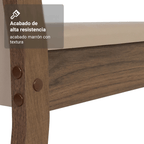 Kit de 4 Sillas de Comedor 4291