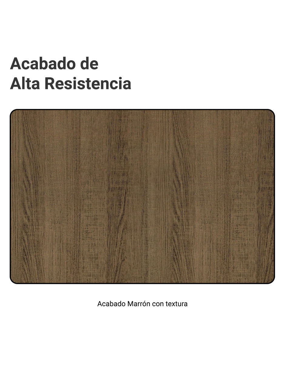 Mueble de Cocina Bajo Portapaños Glamy y Agata 20 cm