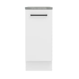 Mueble de Cocina Bajo Agata 35 cm 1 Puerta