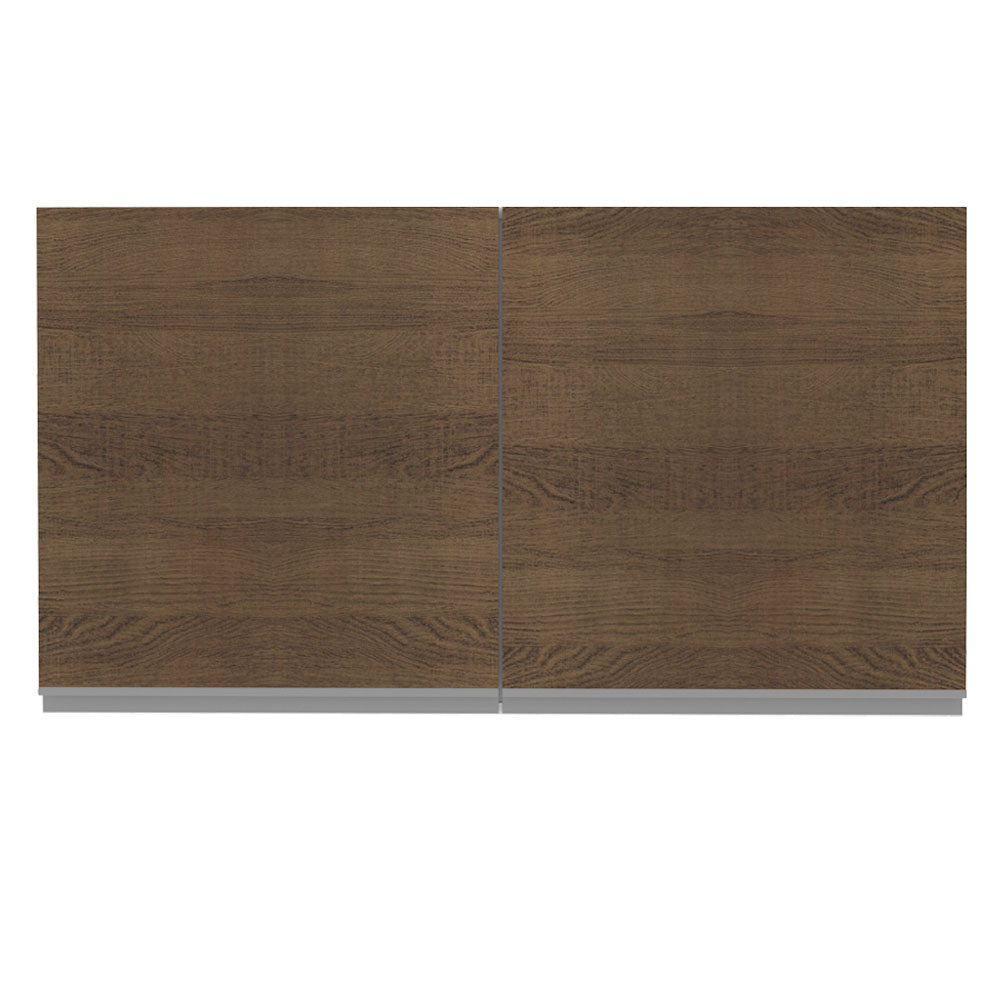 Mueble de Cocina Superior Glamy 1.20 Metros 2 Puertas