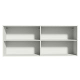Mueble de Cocina Superior Reims con 2 Puertas 120 cm x 50 cm