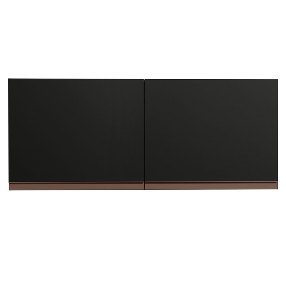 Mueble de Cocina Superior Reims con 2 Puertas 120 cm x 50 cm