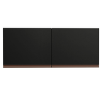 Mueble de Cocina Superior Reims con 2 Puertas 120 cm x 50 cm