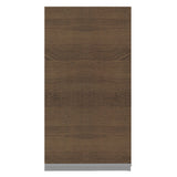 Mueble de Cocina Superior Glamy 35 cm 1 Puerta