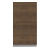 Mueble de Cocina Superior Glamy 35 cm 1 Puerta