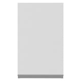 Mueble de Cocina Superior Glamy 40 cm 1 Puerta