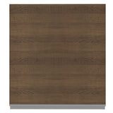 Mueble de Cocina Superior Glamy 60 cm 1 Puerta