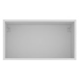 Mueble de Cocina Superior Glamy 60 cm 1 Puerta Abatible