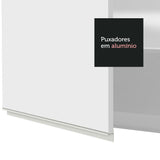 Mueble de Cocina Superior Glamy 70 cm 2 Puertas