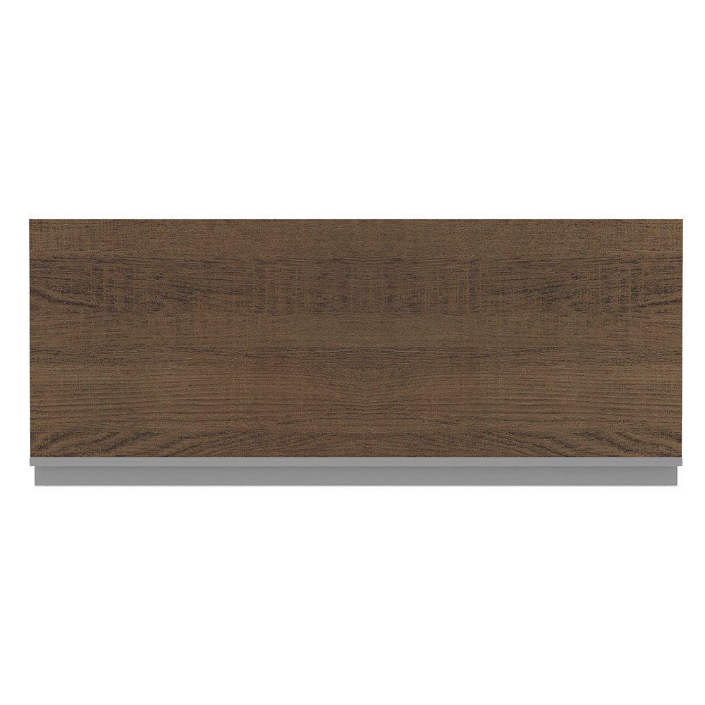 Mueble de Cocina Superior Glamy 80 cm 1 Puerta Abatible