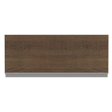 Mueble de Cocina Superior Glamy 80 cm 1 Puerta Abatible