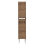 Mueble de Cocina Armario Vertical Emilly 2 Puertas