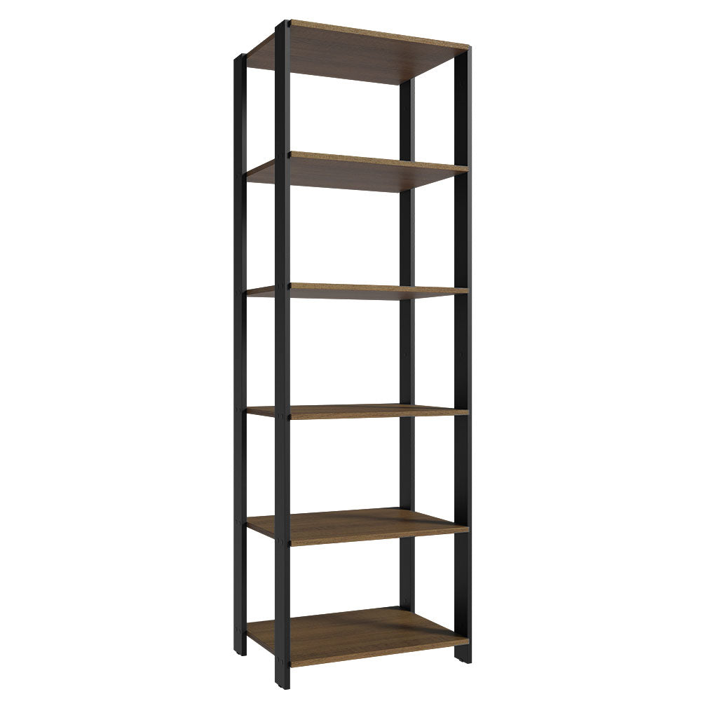 Mueble Estante Multiuso con 5 Nieles 59 cm