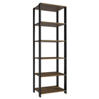 Mueble Estante Multiuso con 5 Nieles 59 cm