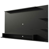 Centro de Entretenimiento Panel para TV Alfa Hasta 60 Pulgadas