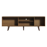 Centro de Entretenimiento Mesa para TV Dubai Hasta 65 Pulgadas