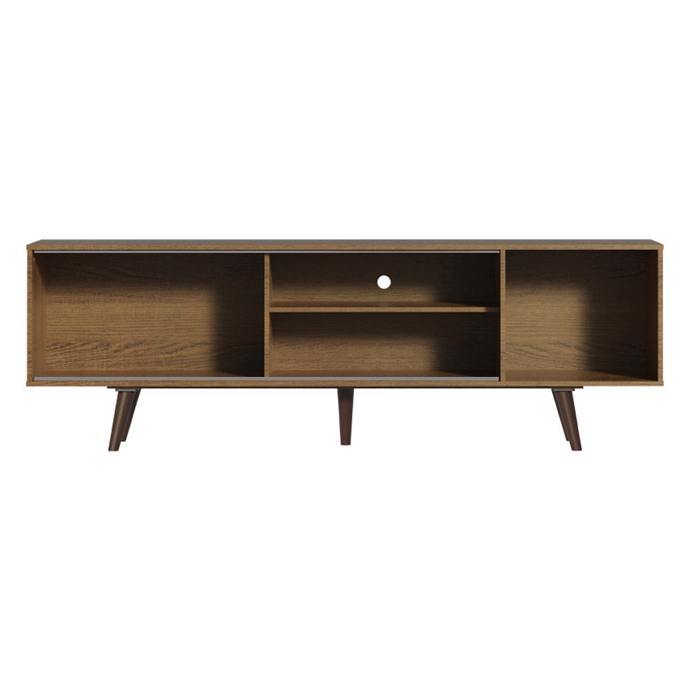 Centro de Entretenimiento Mesa para TV Dubai Hasta 65 Pulgadas