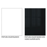 Escritorio de Oficina Moderno Rubí