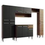 Cocina Integral Emilly Hit 2.60 Metros