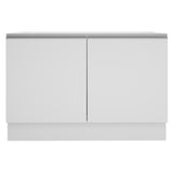 Mueble de Cocina Bajo Glamy 1.20 Metros 2 Puertas