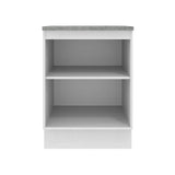 Mueble de Cocina Bajo Agata 60 cm 1 Puerta
