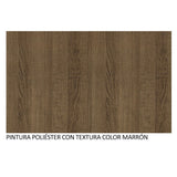 Mueble de Cocina Bajo Glamy 80 cm 2 Puertas