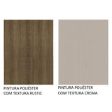 Mueble de Cocina Bajo Agata 80 cm 2 Puertas
