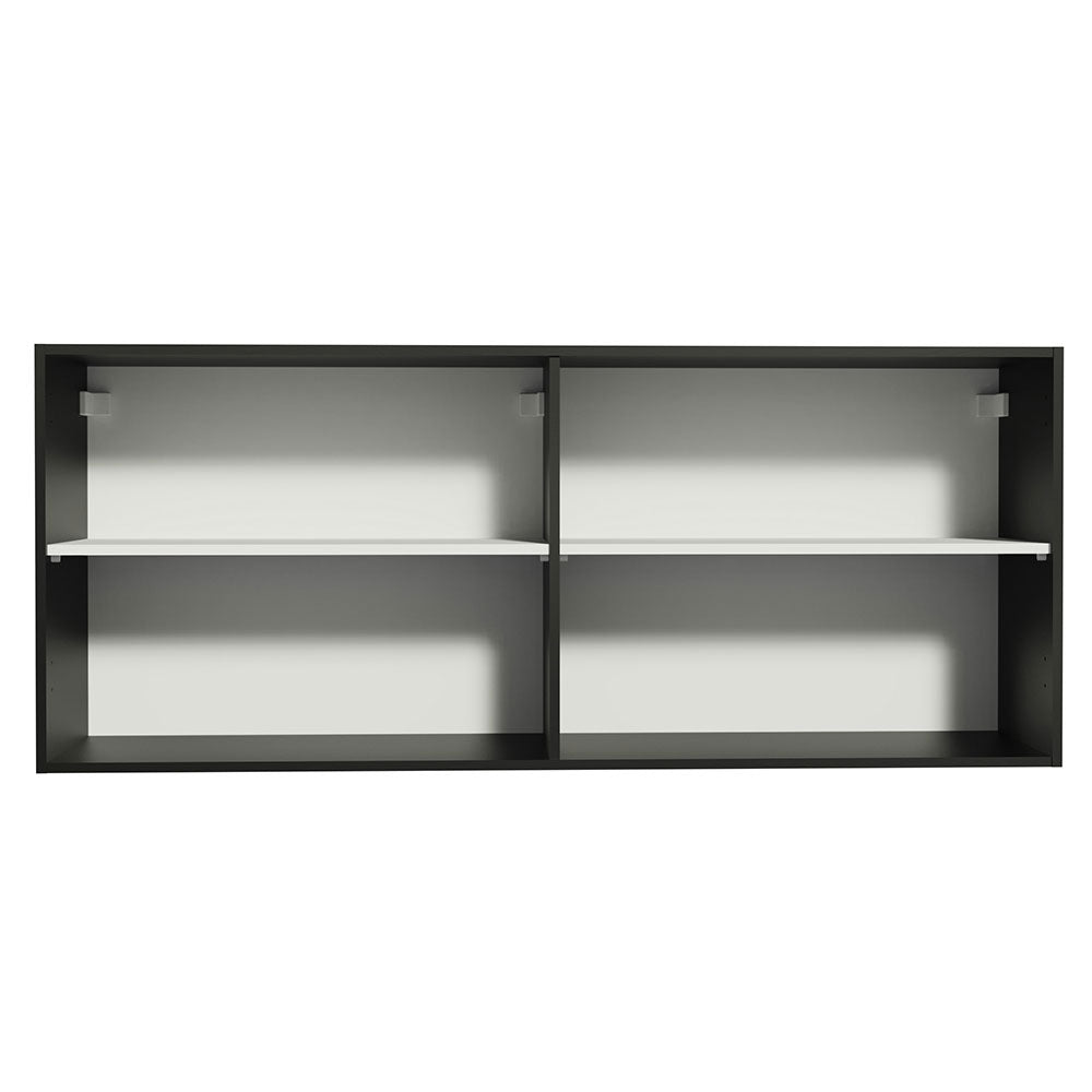 Mueble de Cocina Superior Reims con 2 Puertas 120 cm x 50 cm