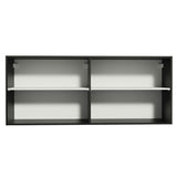 Mueble de Cocina Superior Reims con 2 Puertas 120 cm x 50 cm