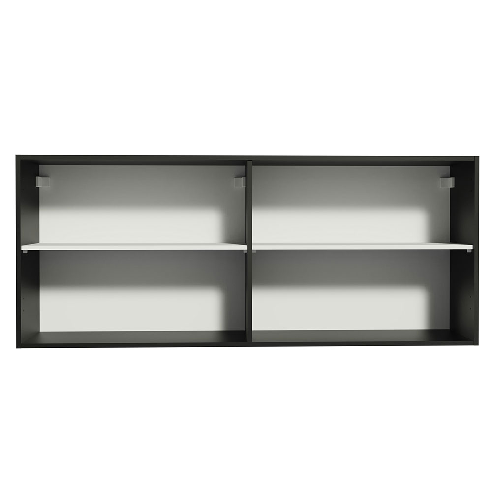 Mueble de Cocina Superior Reims con 2 Puertas 120 cm x 50 cm