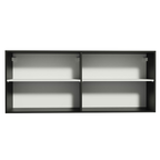Mueble de Cocina Superior Reims con 2 Puertas 120 cm x 50 cm