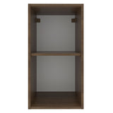 Mueble de Cocina Superior Glamy 35 cm 1 Puerta