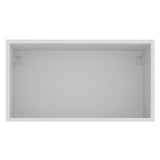 Mueble de Cocina Superior Glamy 60 cm 1 Puerta Abatible