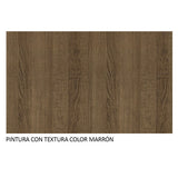 Mueble de Cocina Superior Glamy 80 cm 2 Puertas