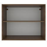 Mueble de Cocina Superior Glamy 80 cm 2 Puertas