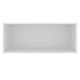 Mueble de Cocina Superior Glamy 80 cm 1 Puerta Abatible