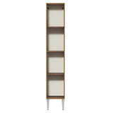 Mueble de Cocina Armario Vertical Emilly 2 Puertas