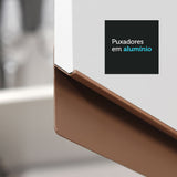 Mueble de Cocina para Hornos Reims 70 cm