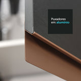 Mueble de Cocina para Hornos Reims 70 cm