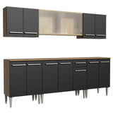 Cocina Integral Emilly Wind 2.30 Metros