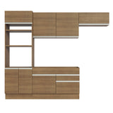 Cocina Integral Glamy 2.70 Metros 15